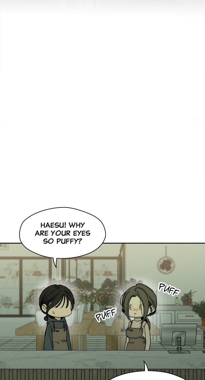 Read Tears on a Withered Flower Manga Online