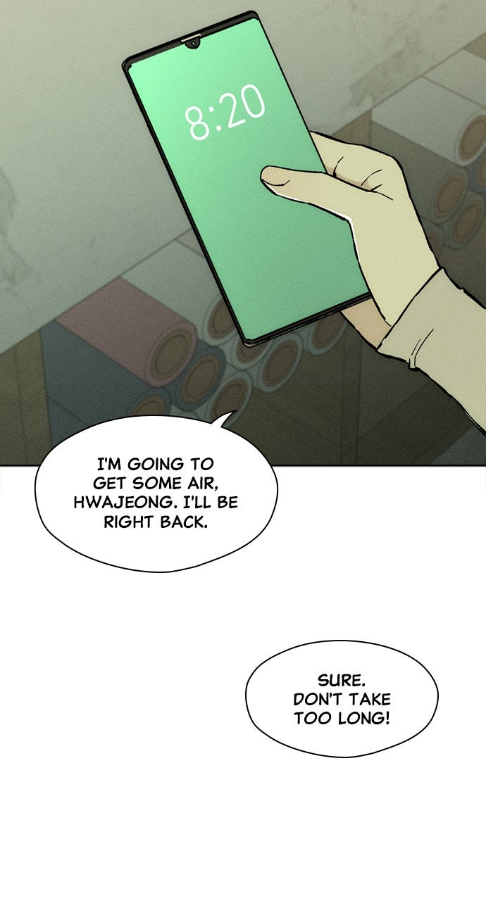 Read Tears on a Withered Flower Manga Online