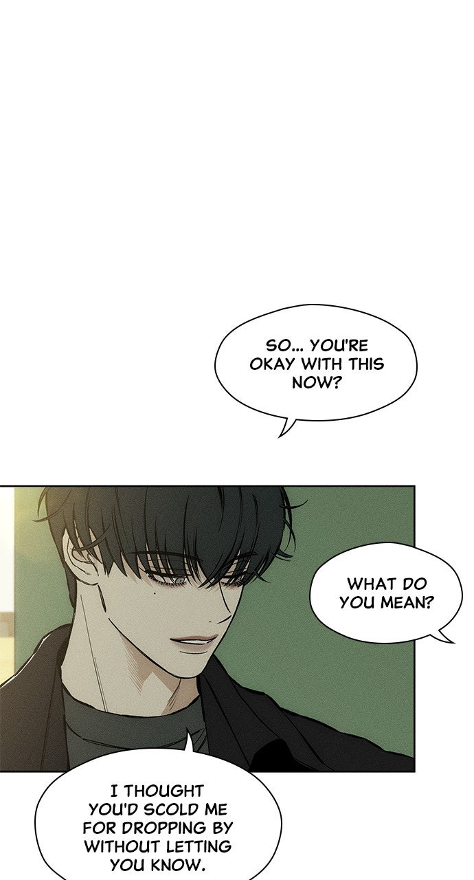 Read Tears on a Withered Flower Manga Online