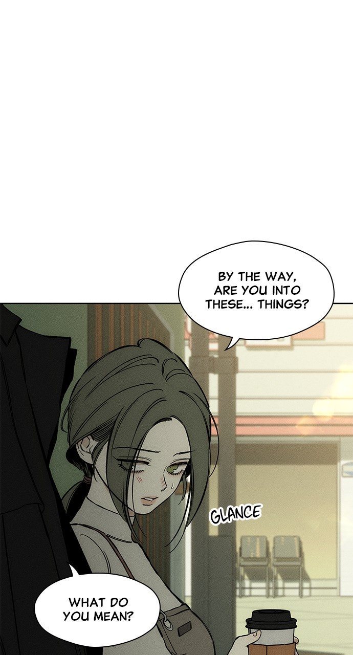 Read Tears on a Withered Flower Manga Online