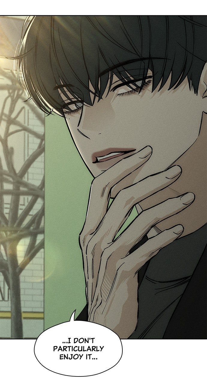 Read Tears on a Withered Flower Manga Online
