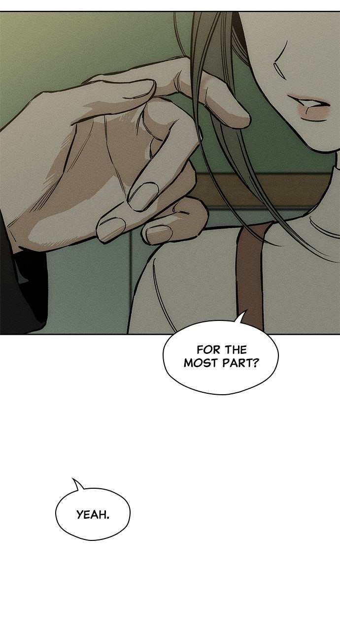 Read Tears on a Withered Flower Manga Online