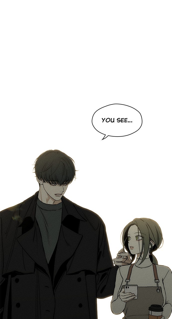 Read Tears on a Withered Flower Manga Online