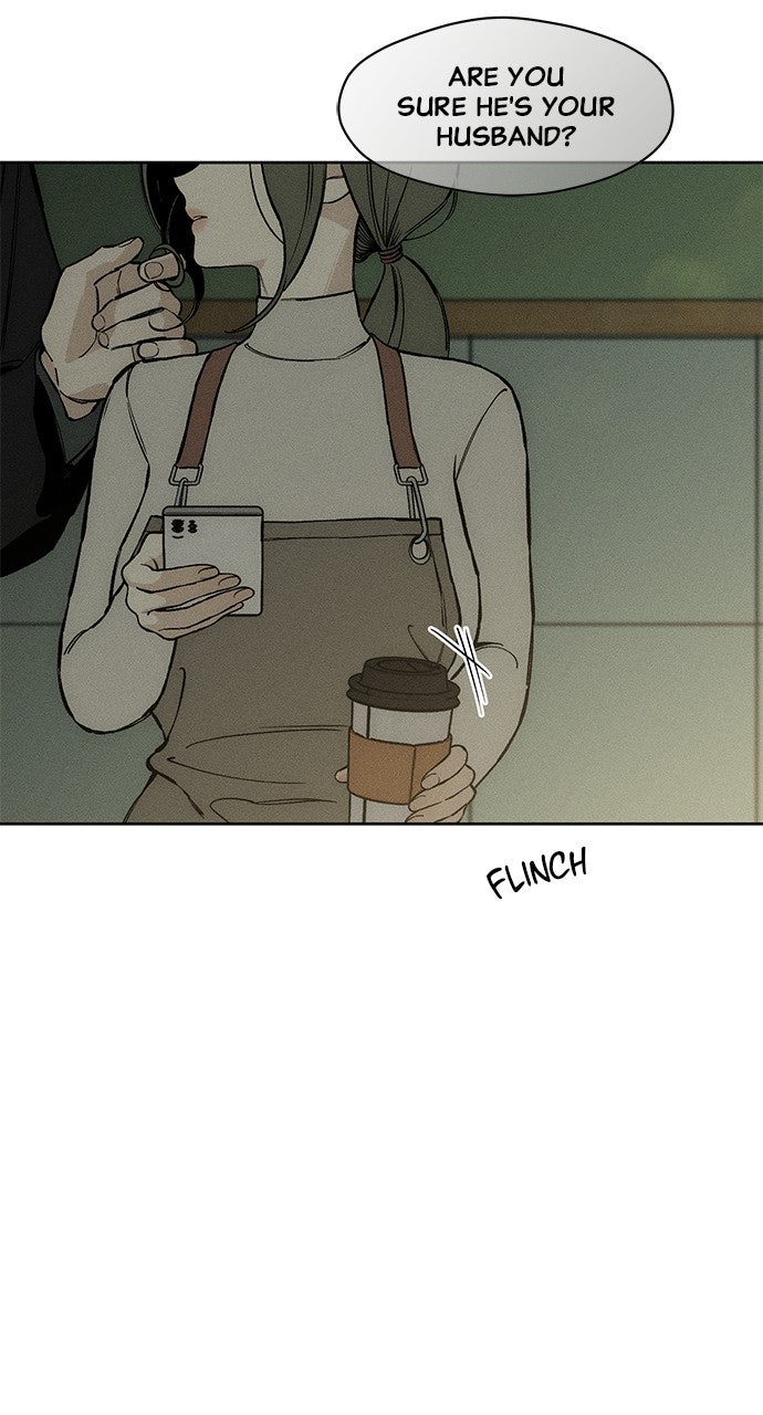 Read Tears on a Withered Flower Manga Online