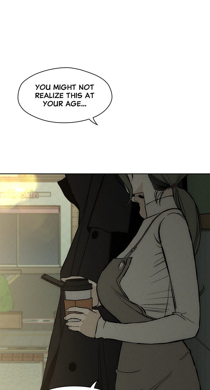 Read Tears on a Withered Flower Manga Online