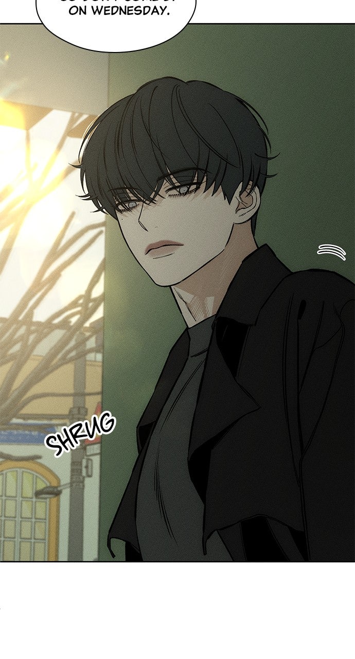 Read Tears on a Withered Flower Manga Online