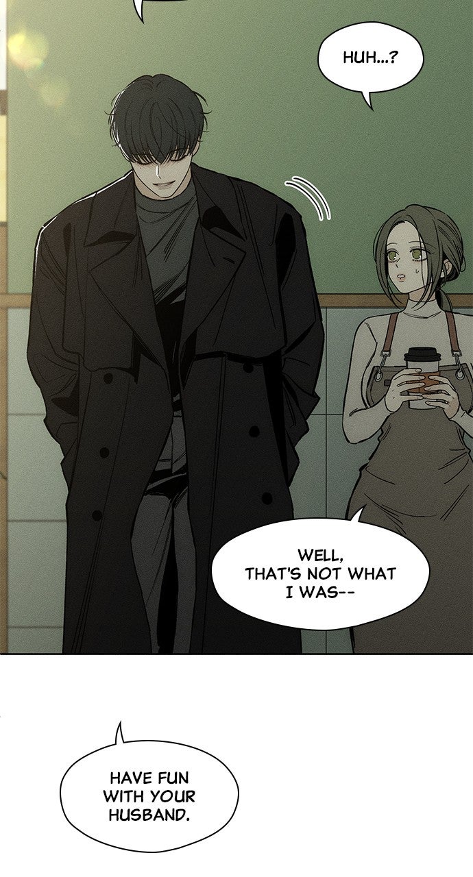 Read Tears on a Withered Flower Manga Online