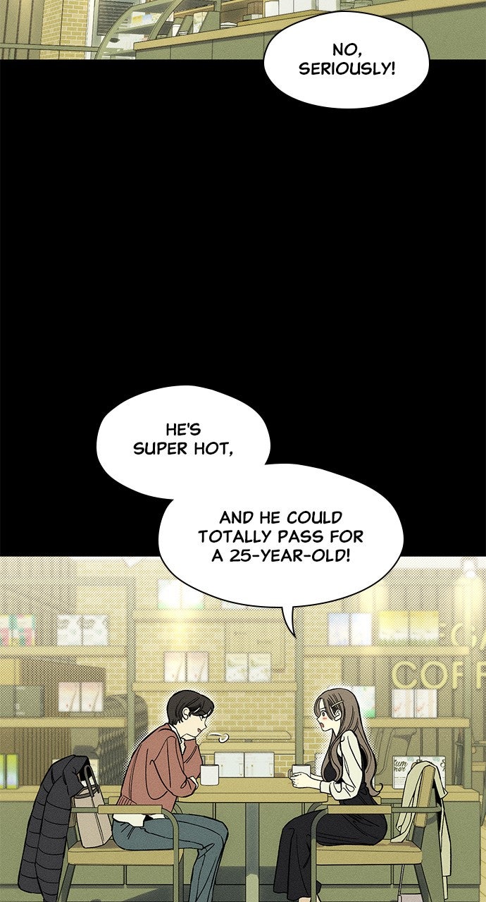 Read Tears on a Withered Flower Manga Online