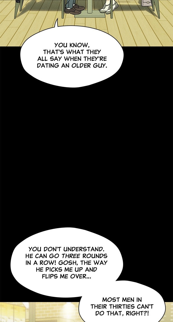 Read Tears on a Withered Flower Manga Online