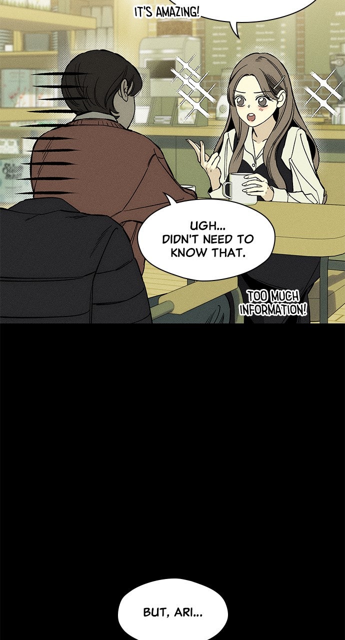 Read Tears on a Withered Flower Manga Online