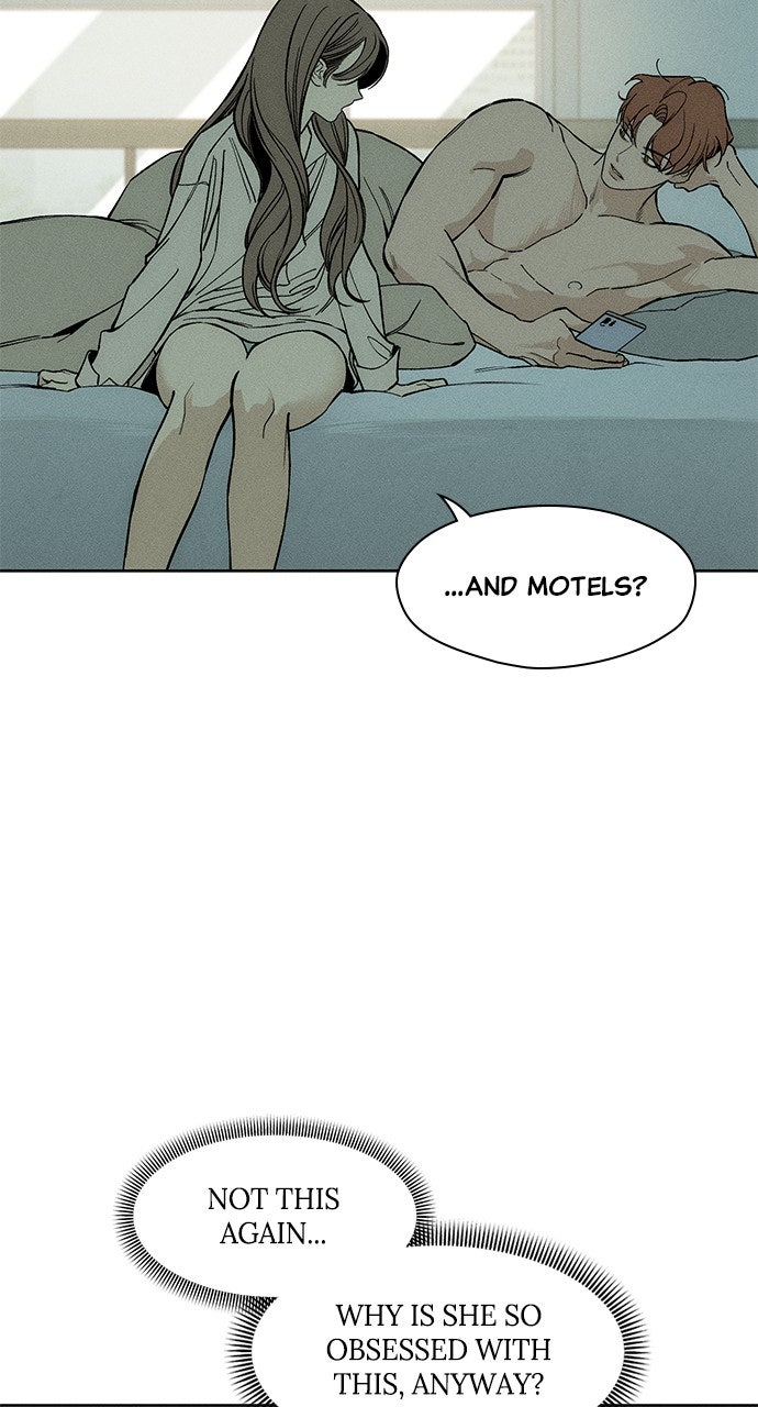 Read Tears on a Withered Flower Manga Online