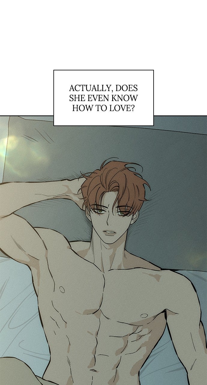 Read Tears on a Withered Flower Manga Online