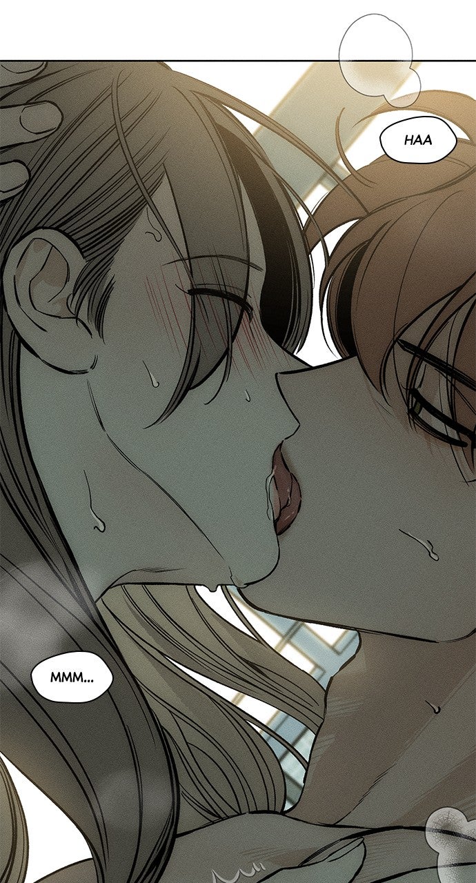 Read Tears on a Withered Flower Manga Online