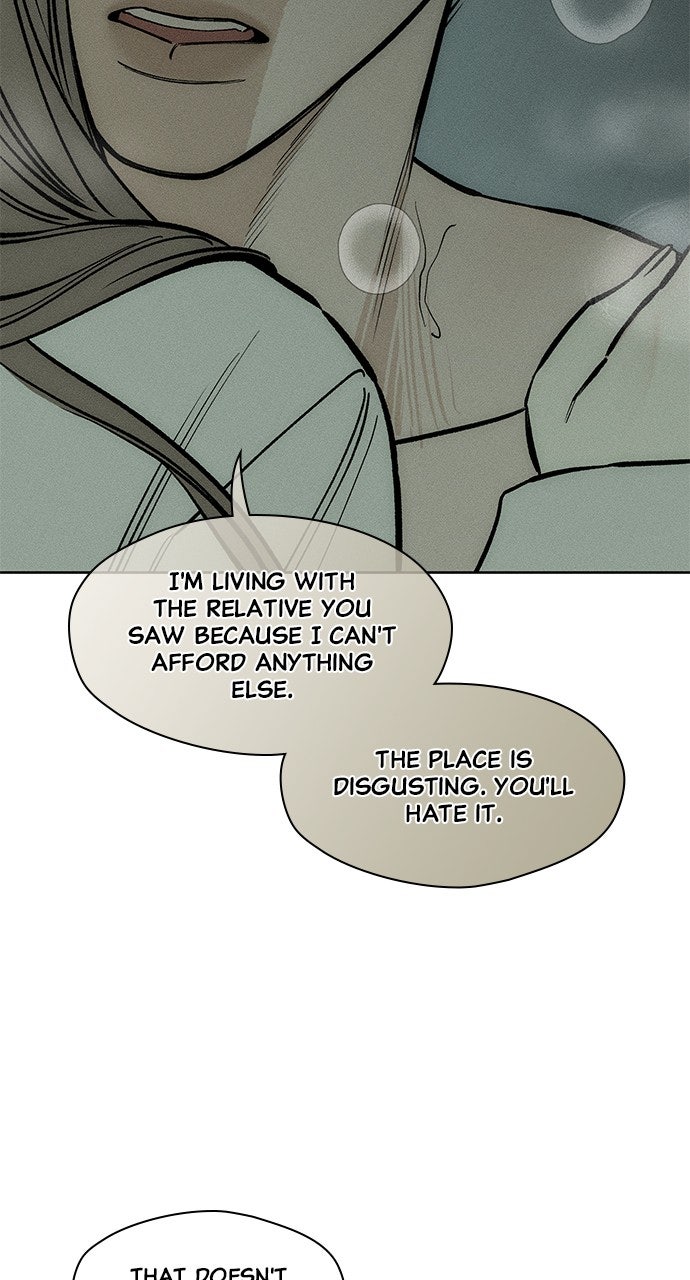 Read Tears on a Withered Flower Manga Online