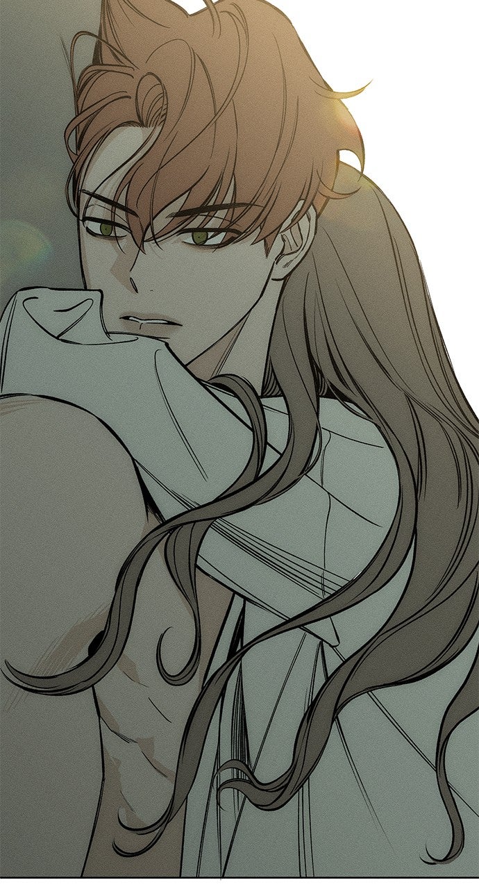 Read Tears on a Withered Flower Manga Online