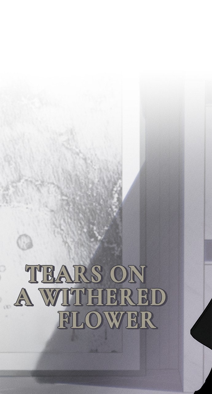 Read Tears on a Withered Flower Manga Online
