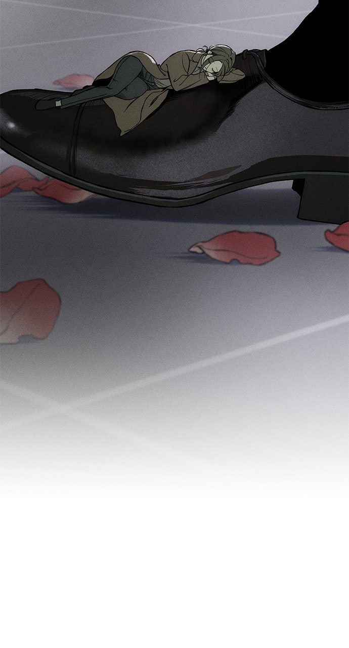 Read Tears on a Withered Flower Manga Online