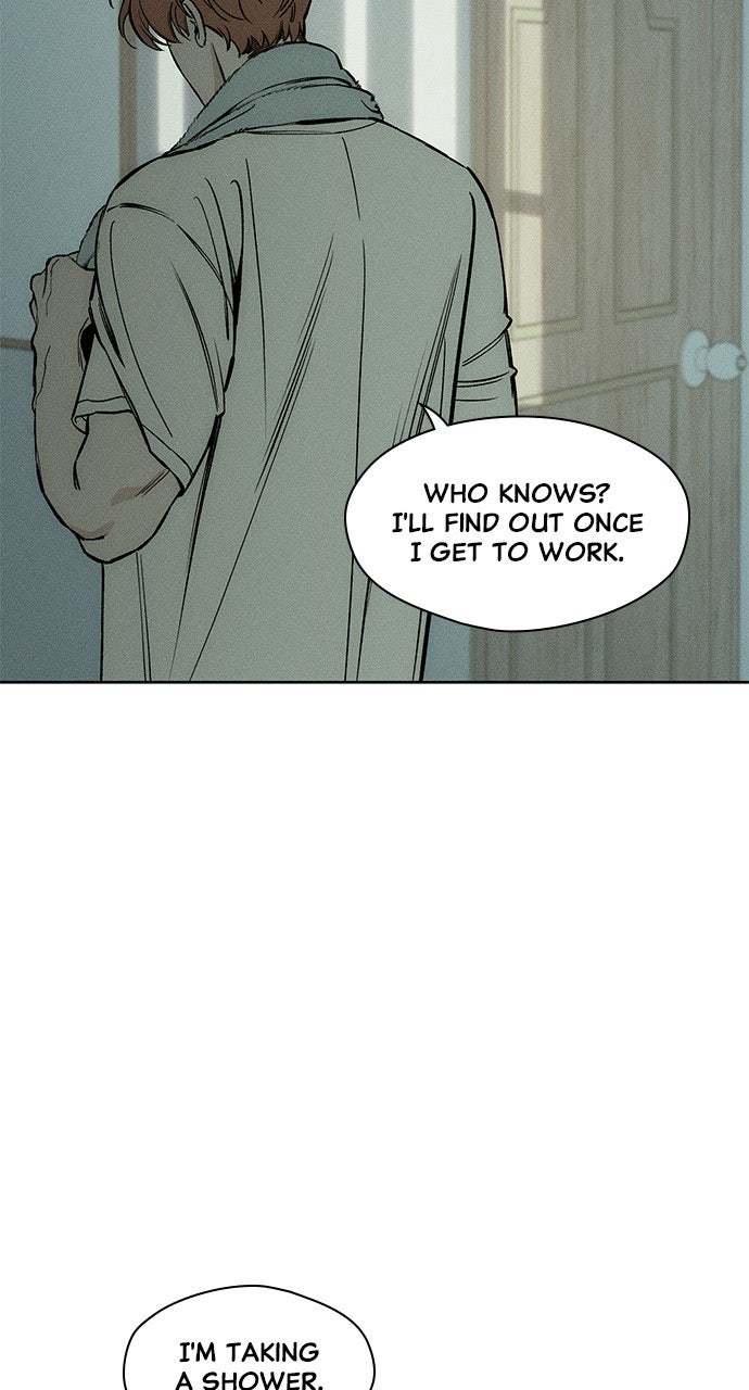 Read Tears on a Withered Flower Manga Online