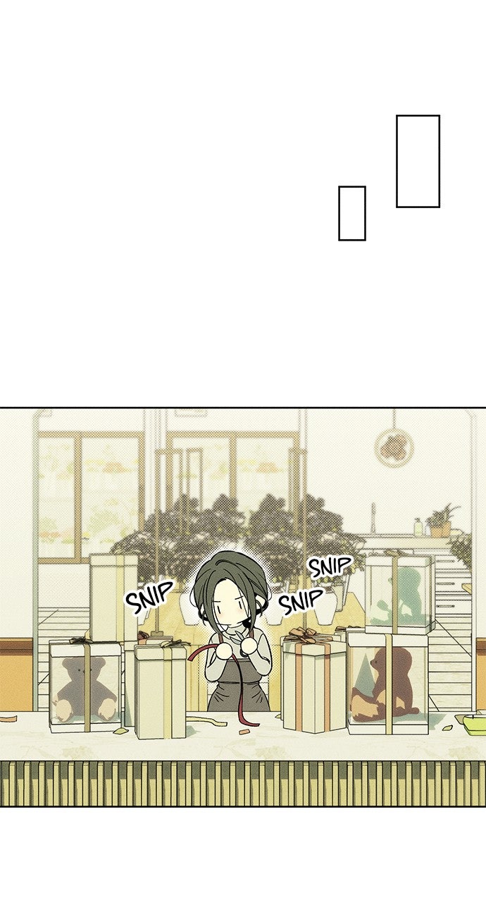 Read Tears on a Withered Flower Manga Online