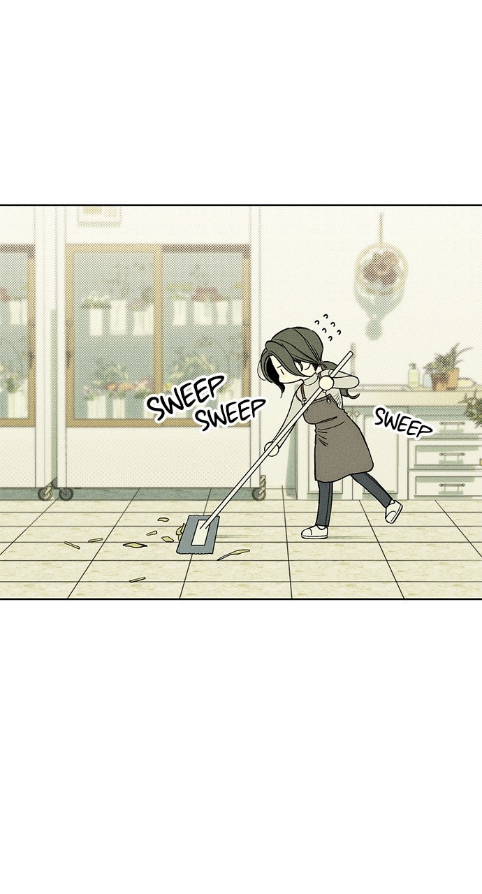 Read Tears on a Withered Flower Manga Online