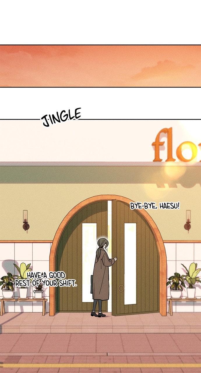 Read Tears on a Withered Flower Manga Online