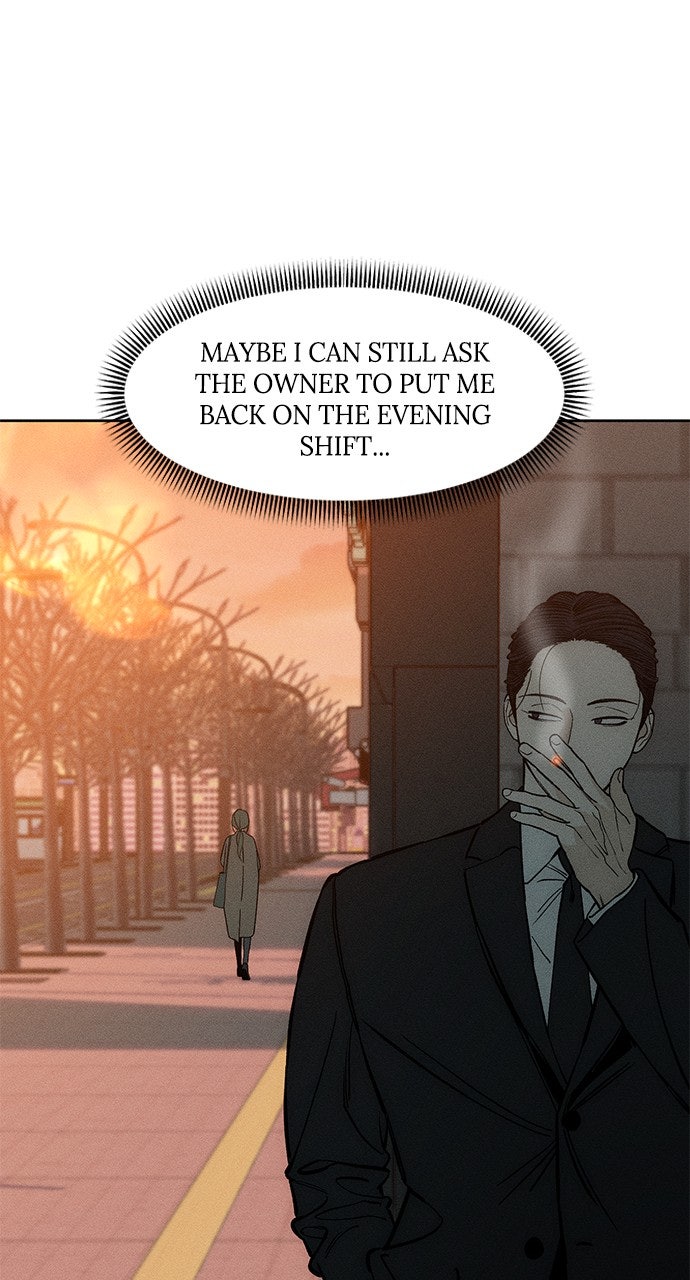 Read Tears on a Withered Flower Manga Online