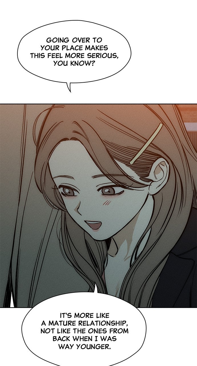 Read Tears on a Withered Flower Manga Online