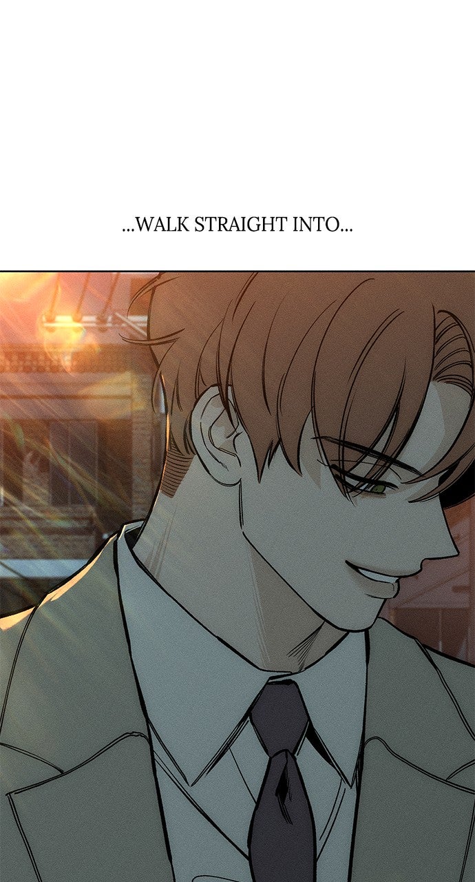Read Tears on a Withered Flower Manga Online