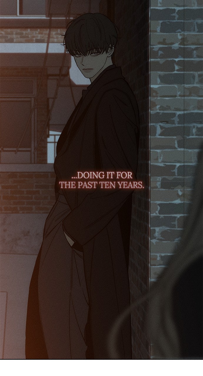 Read Tears on a Withered Flower Manga Online