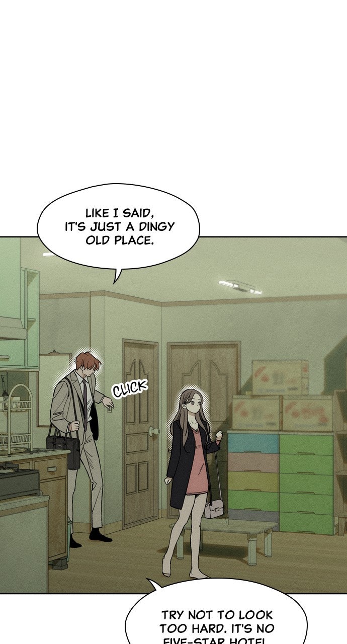 Read Tears on a Withered Flower Manga Online