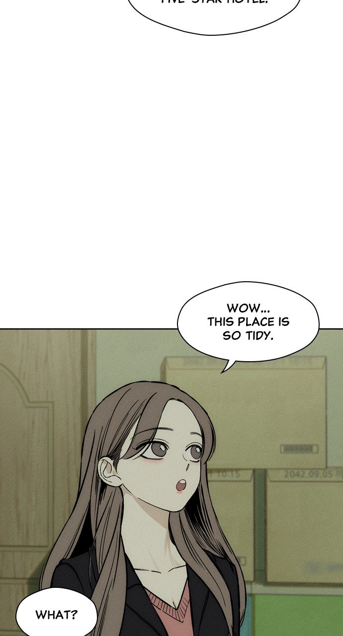 Read Tears on a Withered Flower Manga Online