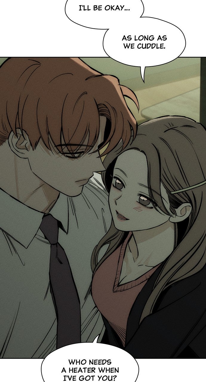 Read Tears on a Withered Flower Manga Online