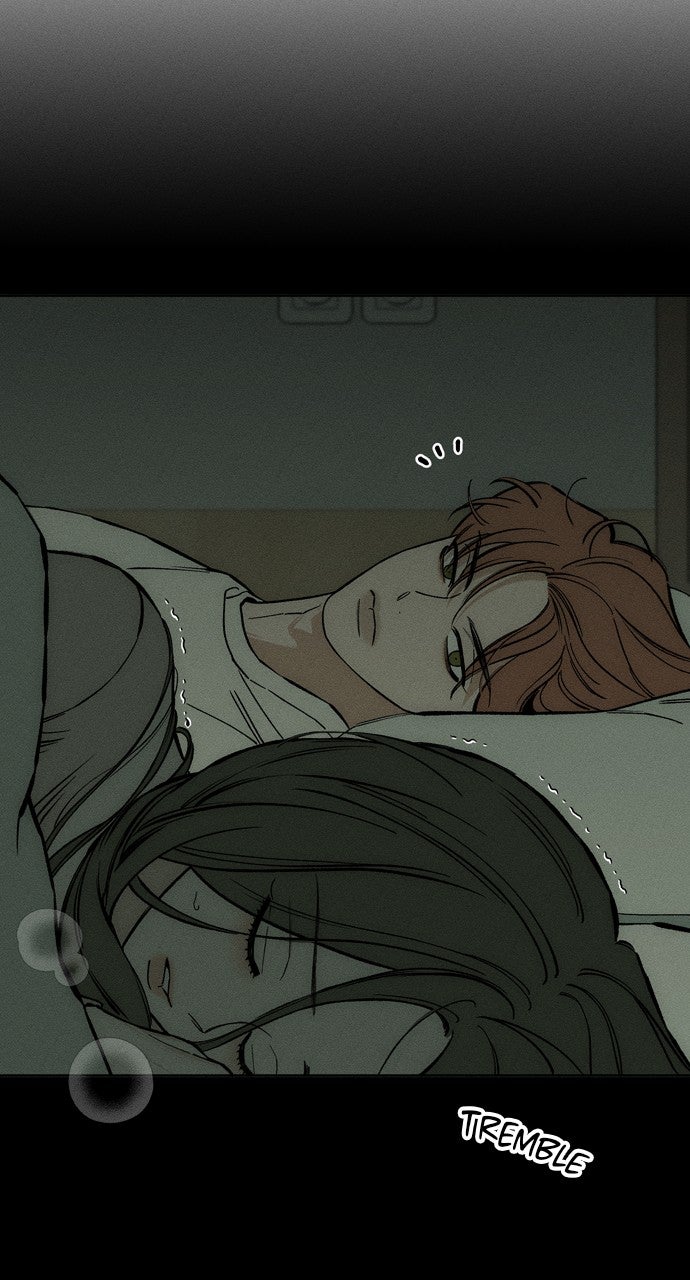 Read Tears on a Withered Flower Manga Online