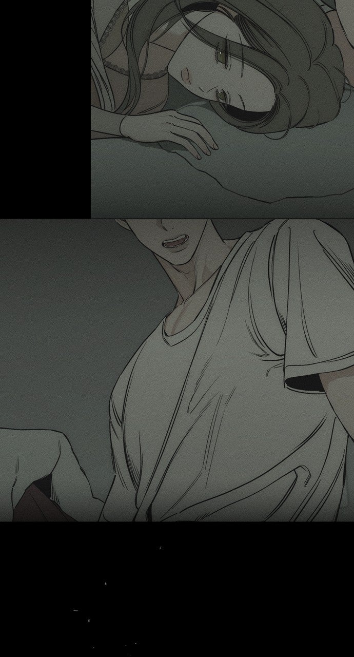 Read Tears on a Withered Flower Manga Online