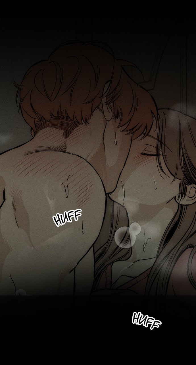 Read Tears on a Withered Flower Manga Online