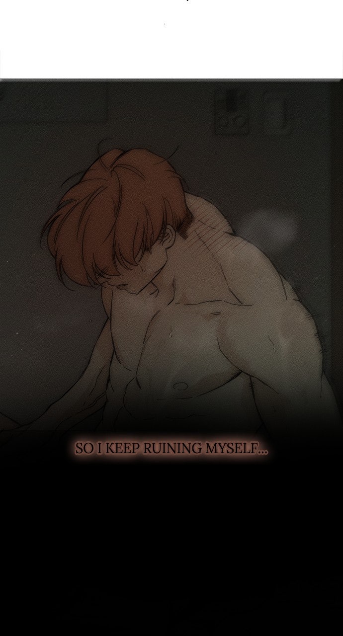 Read Tears on a Withered Flower Manga Online