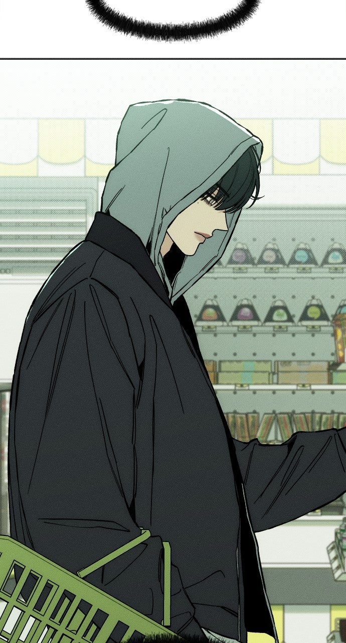 Read Tears on a Withered Flower Manga Online