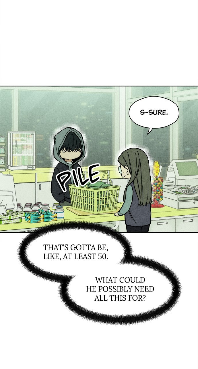 Read Tears on a Withered Flower Manga Online