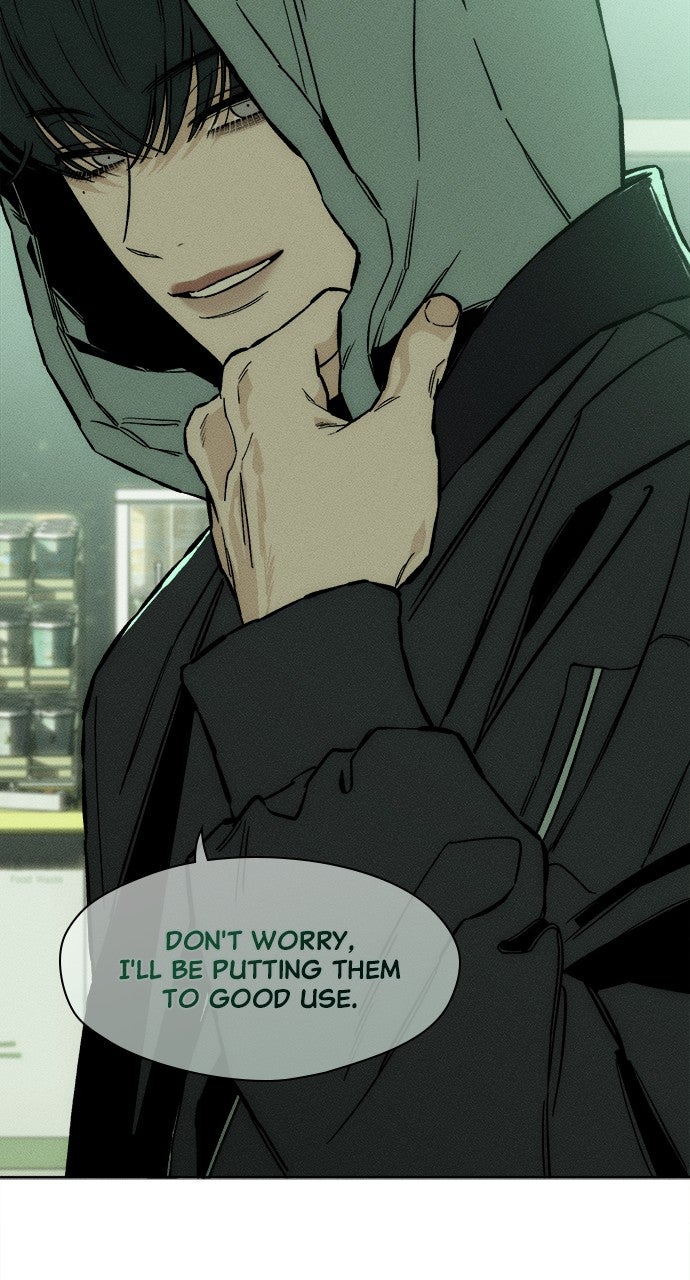 Read Tears on a Withered Flower Manga Online