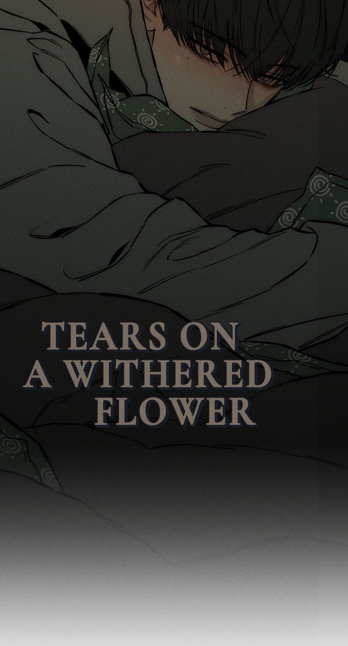 Read Tears on a Withered Flower Manga Online