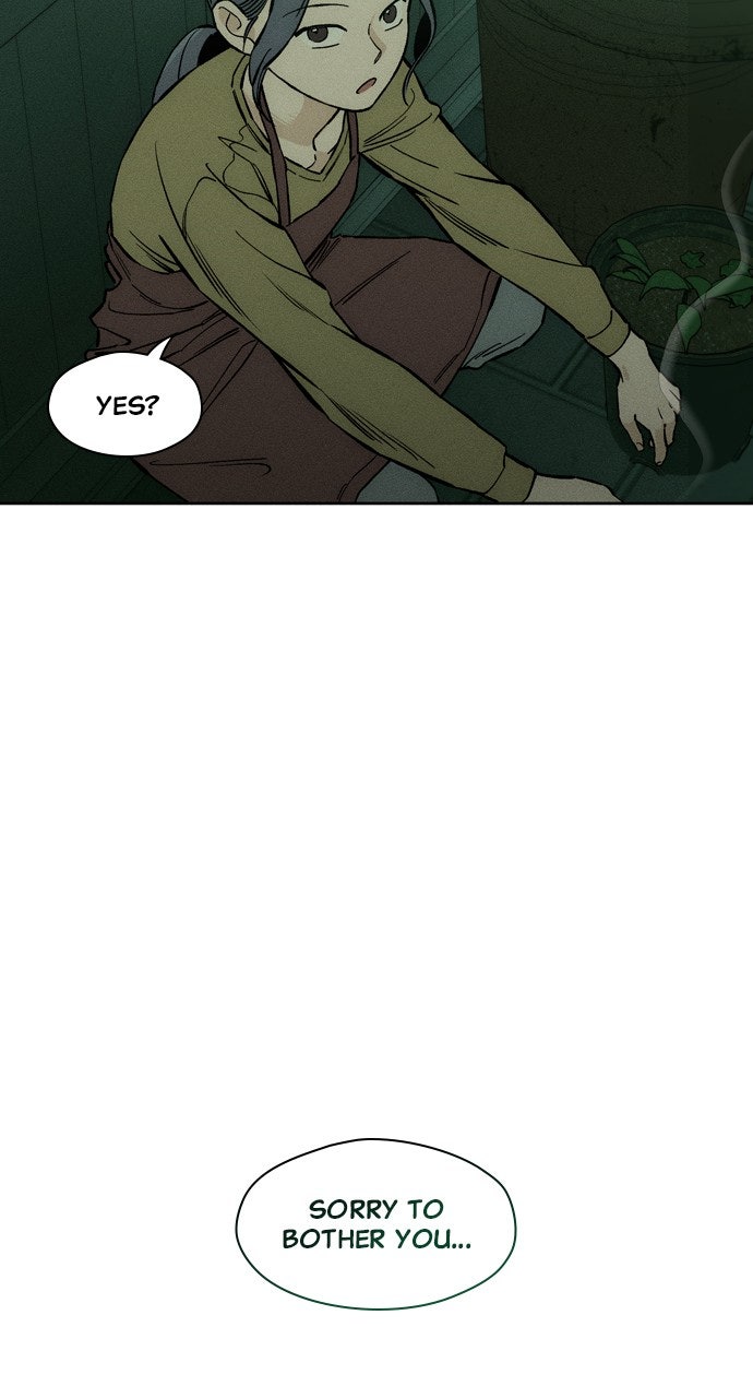 Read Tears on a Withered Flower Manga Online