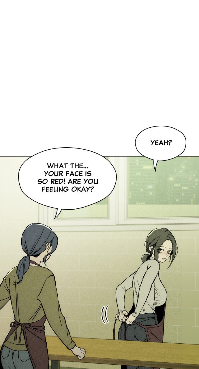 Read Tears on a Withered Flower Manga Online