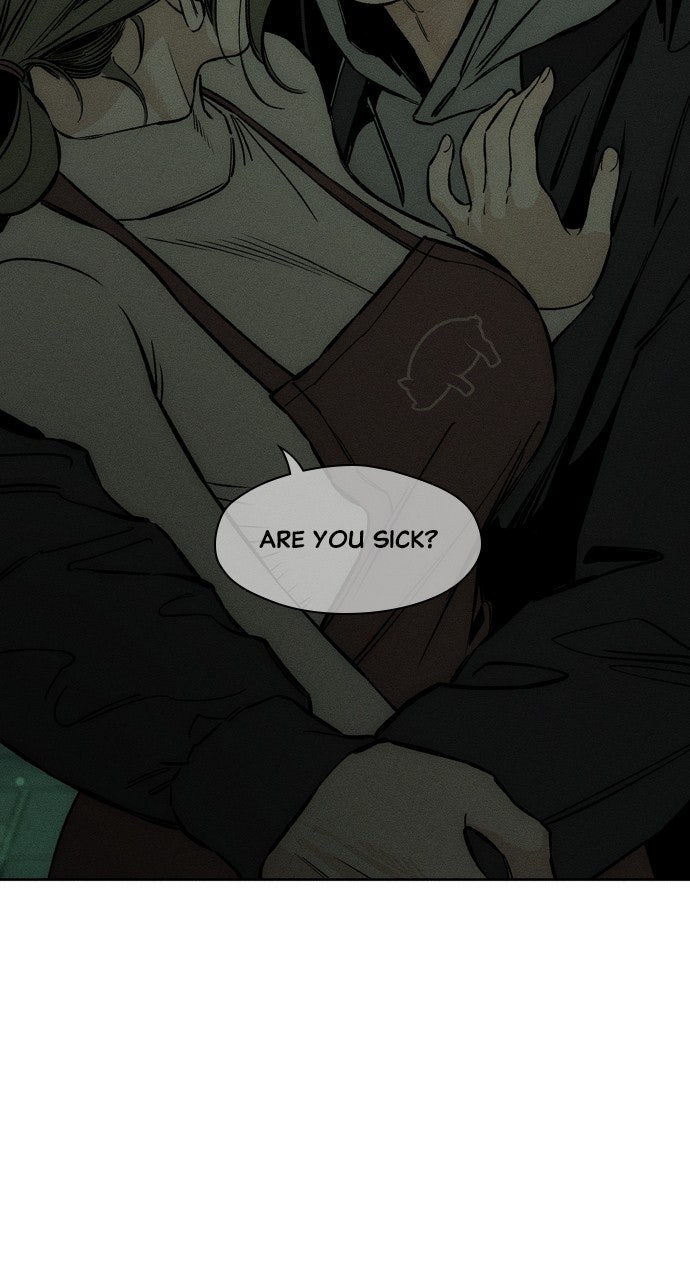 Read Tears on a Withered Flower Manga Online