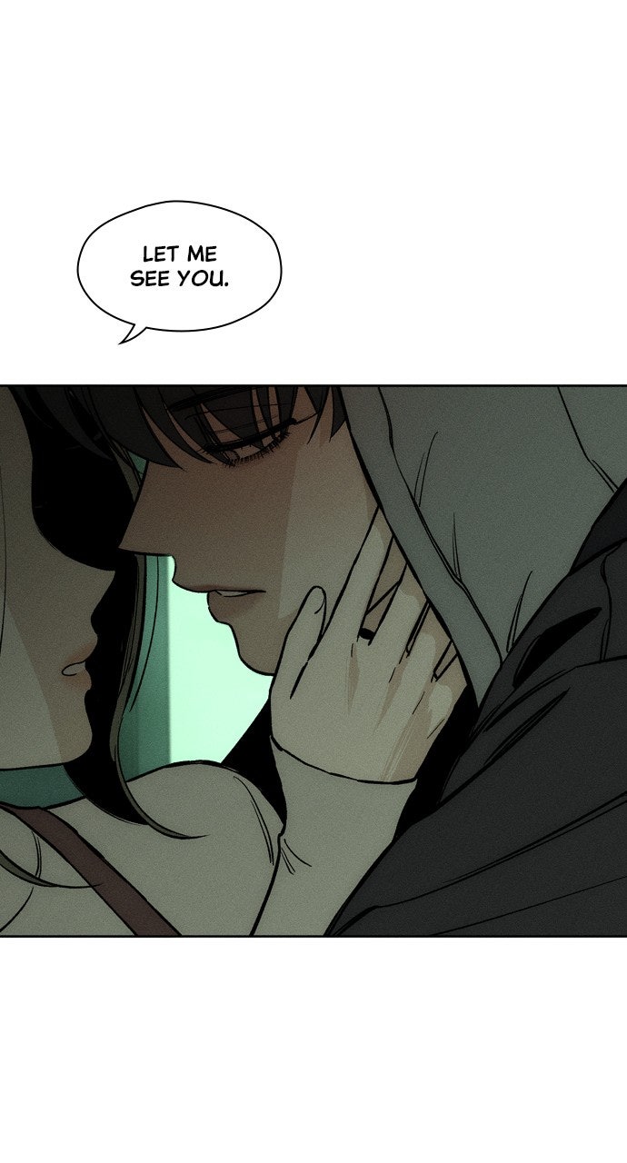 Read Tears on a Withered Flower Manga Online