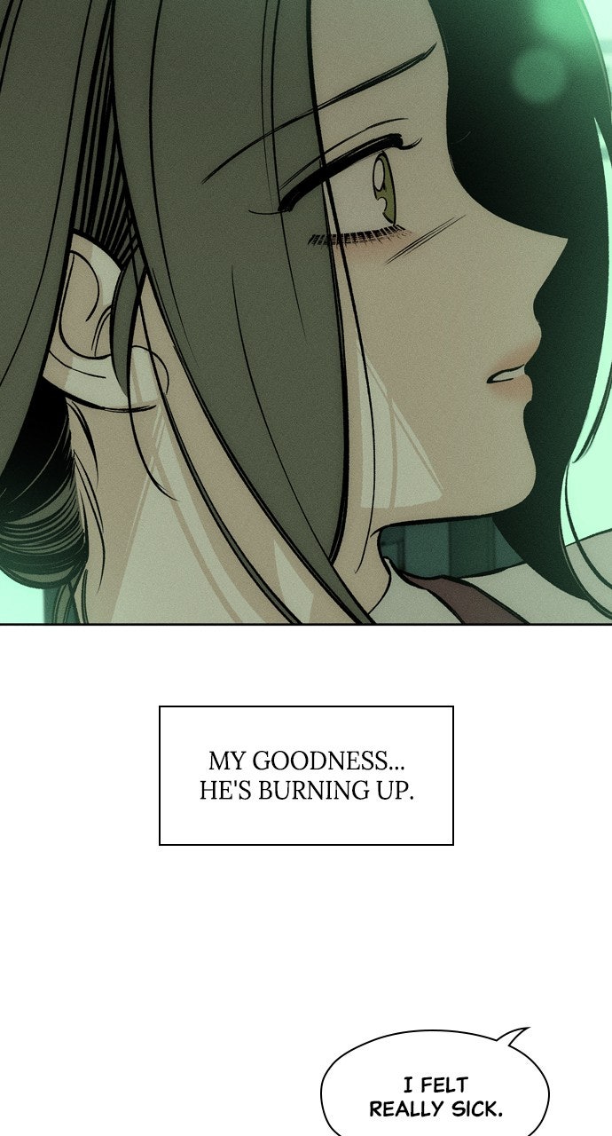 Read Tears on a Withered Flower Manga Online