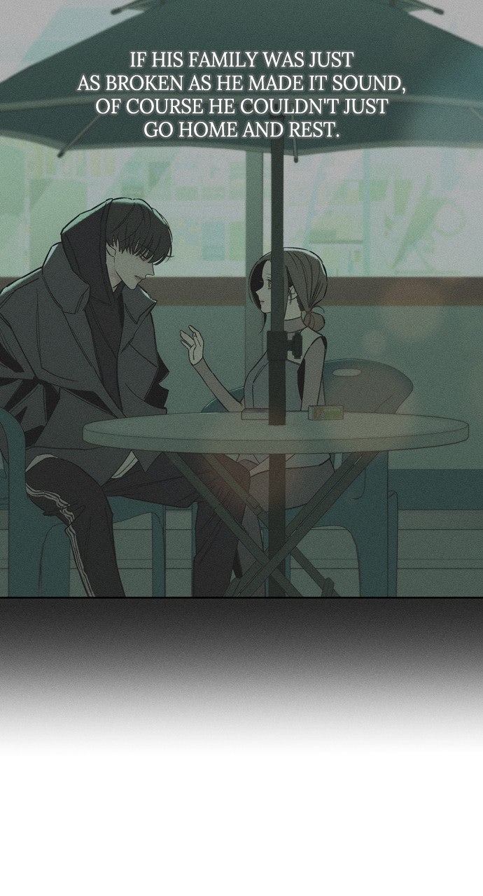 Read Tears on a Withered Flower Manga Online