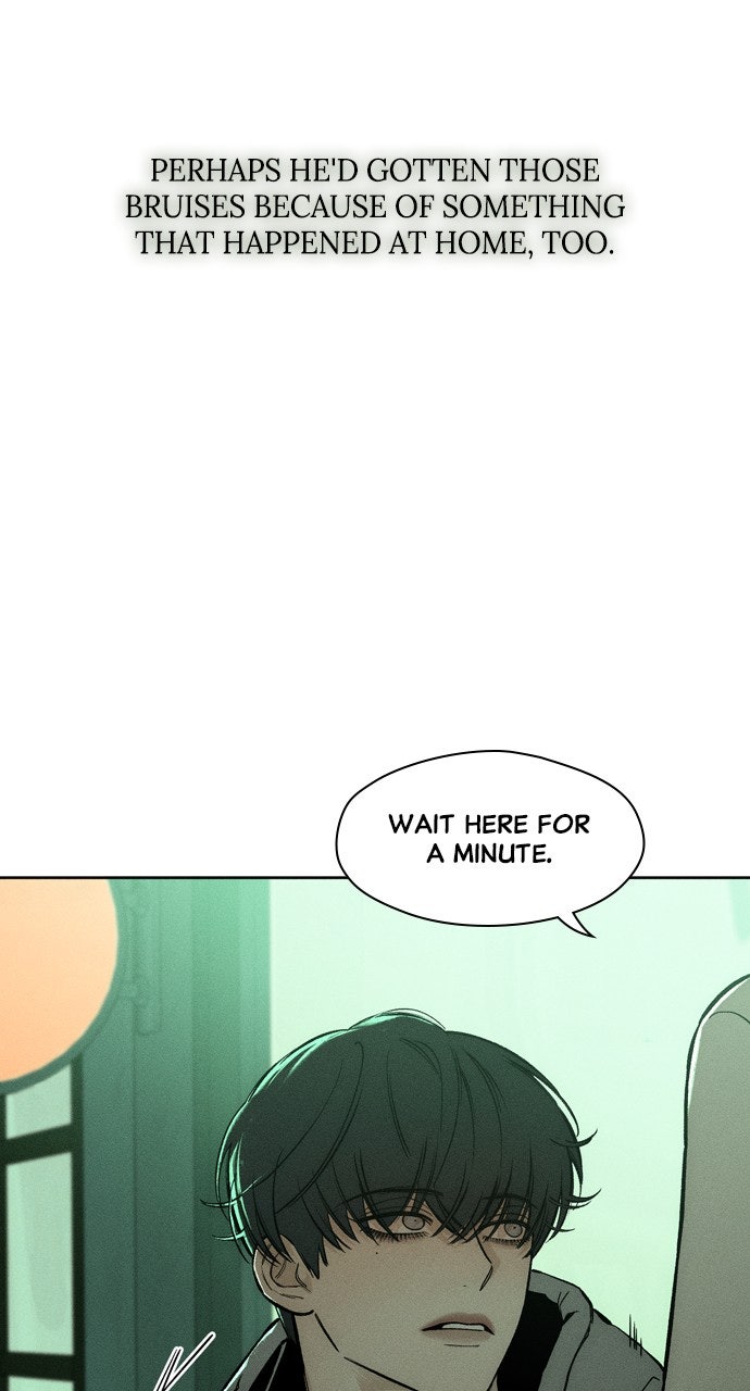 Read Tears on a Withered Flower Manga Online