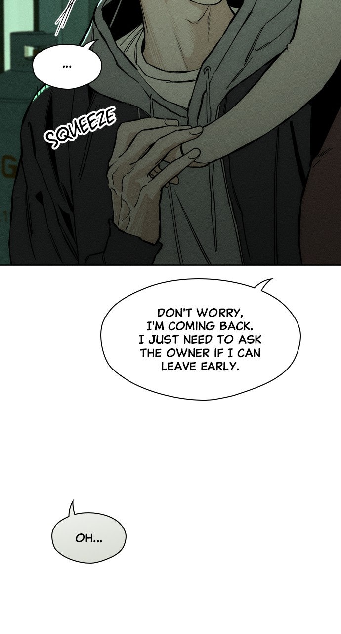 Read Tears on a Withered Flower Manga Online