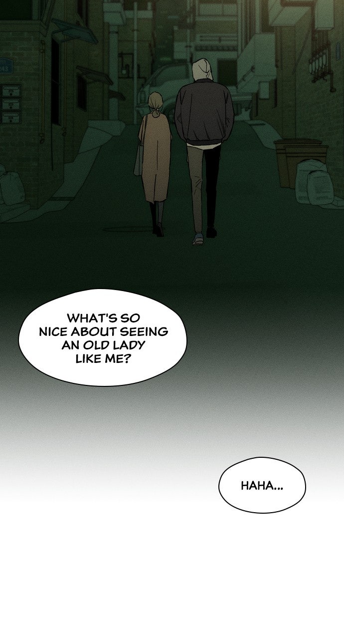 Read Tears on a Withered Flower Manga Online