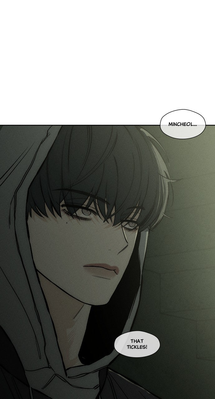 Read Tears on a Withered Flower Manga Online